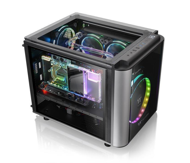 Thermaltake Level 20 VT - 609385 - zdjęcie 20
